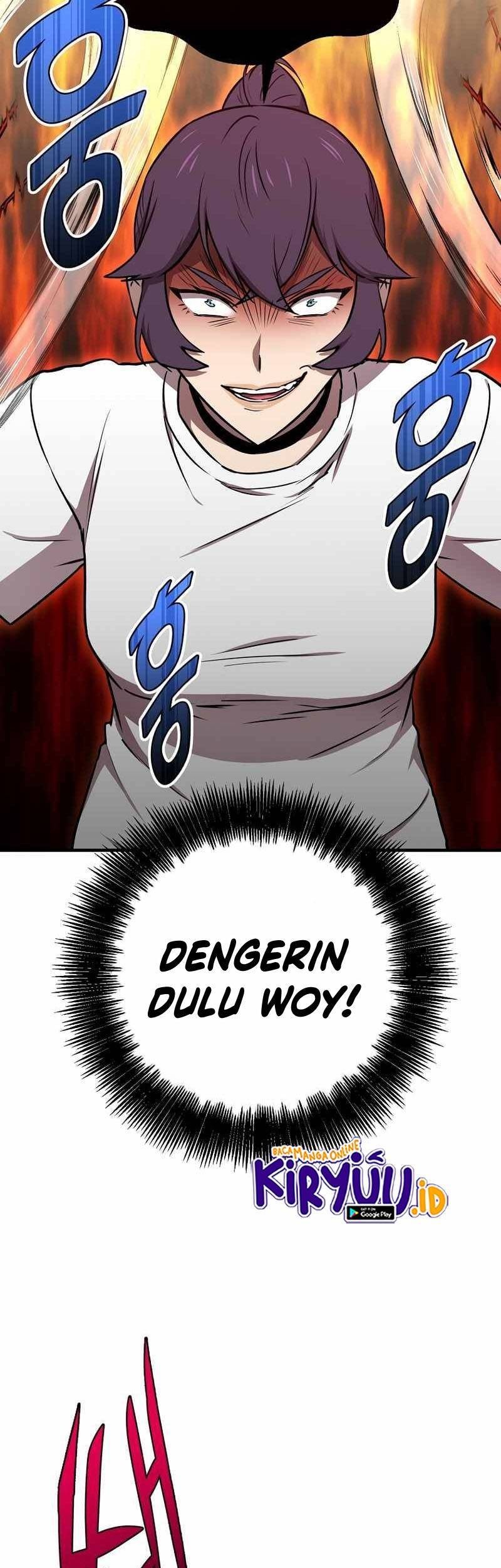 Cursed Manager’s Regression Chapter 20 Gambar 30