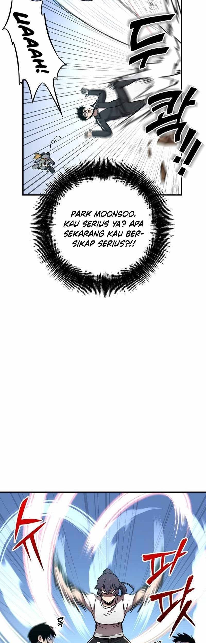 Cursed Manager’s Regression Chapter 20 Gambar 32