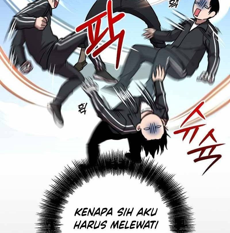 Cursed Manager’s Regression Chapter 20 Gambar 33