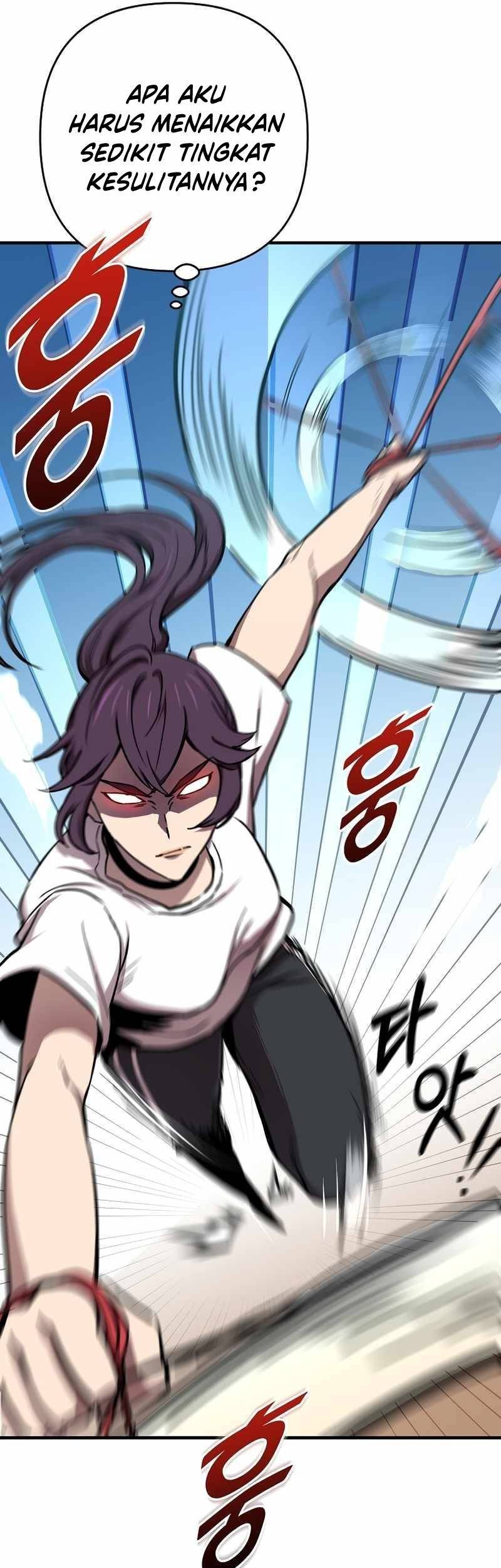 Cursed Manager’s Regression Chapter 20 Gambar 36