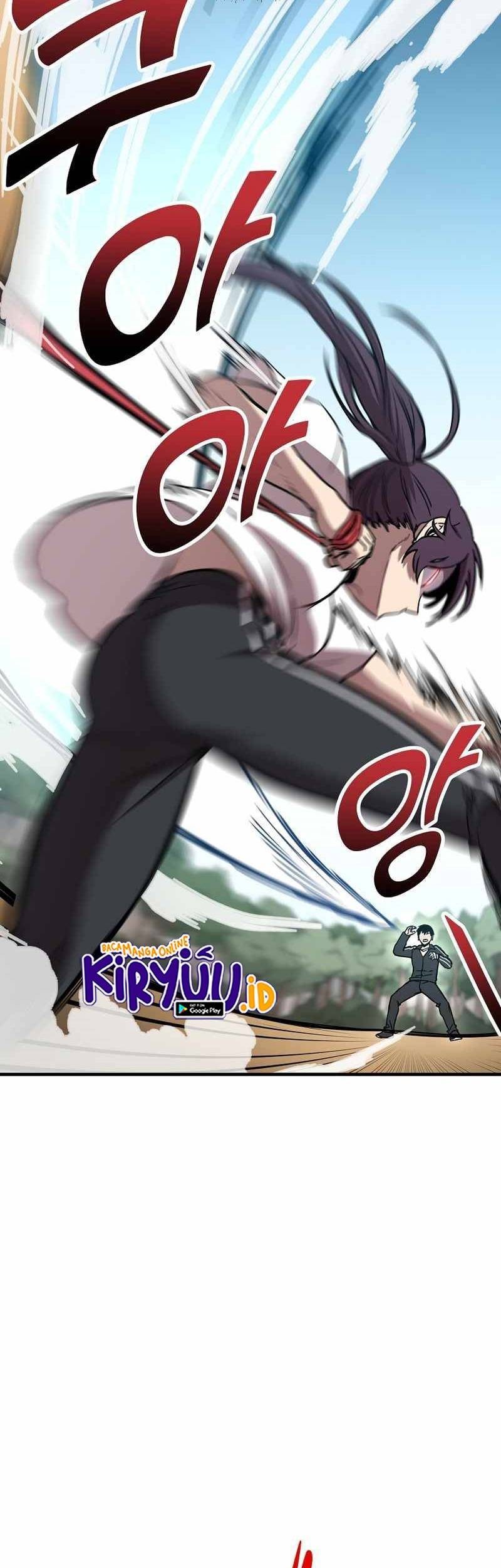 Cursed Manager’s Regression Chapter 20 Gambar 38