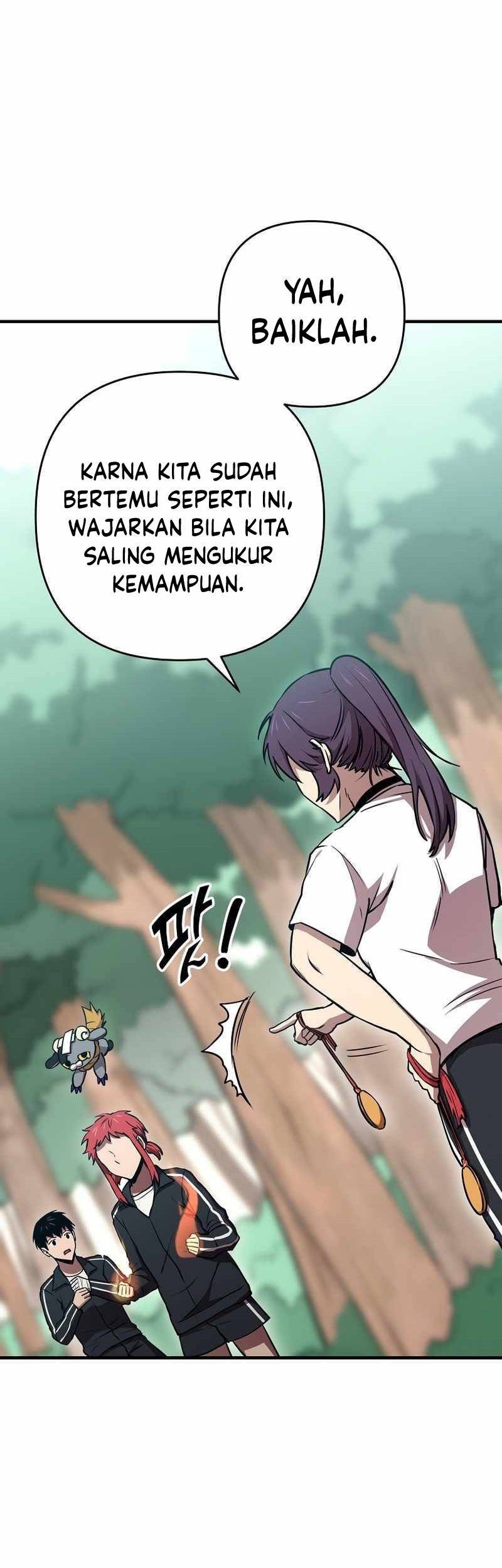 Cursed Manager’s Regression Chapter 20 Gambar 44