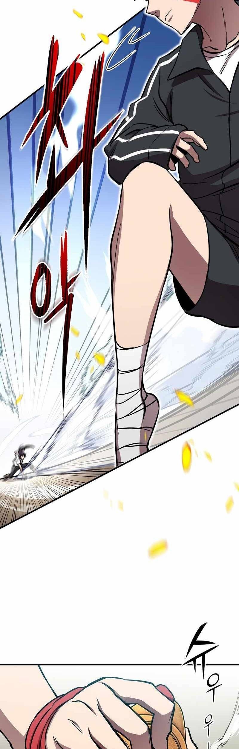 Cursed Manager’s Regression Chapter 20 Gambar 54