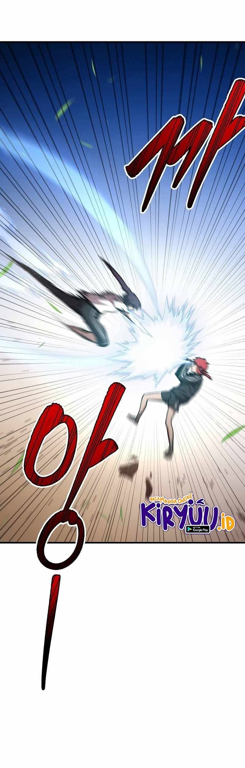 Cursed Manager’s Regression Chapter 20 Gambar 58