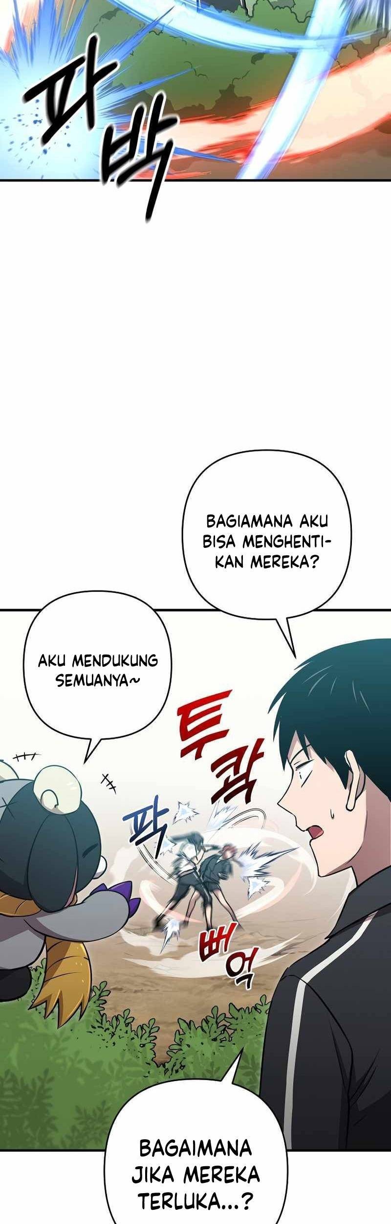 Cursed Manager’s Regression Chapter 20 Gambar 60