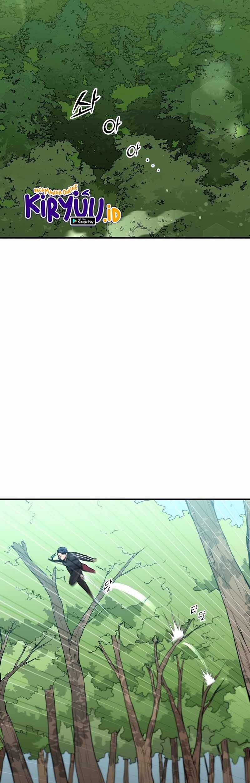 Cursed Manager’s Regression Chapter 20 Gambar 64