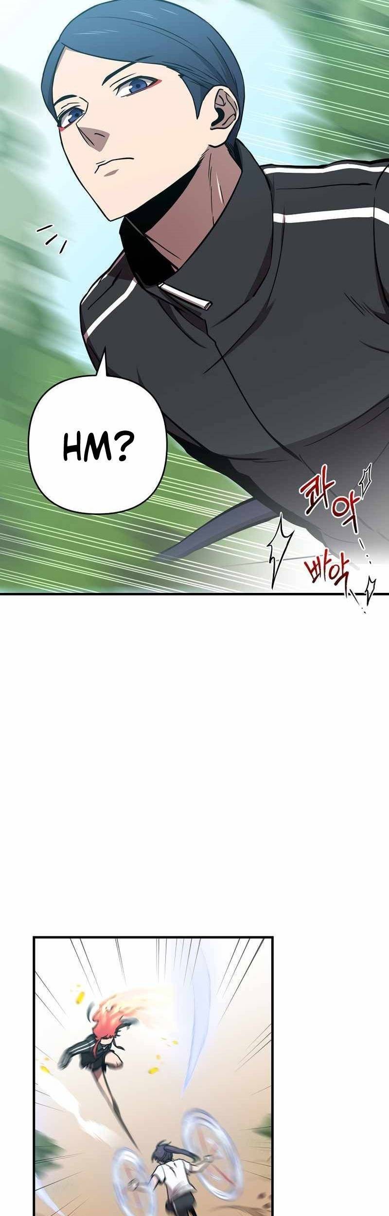 Cursed Manager’s Regression Chapter 20 Gambar 66