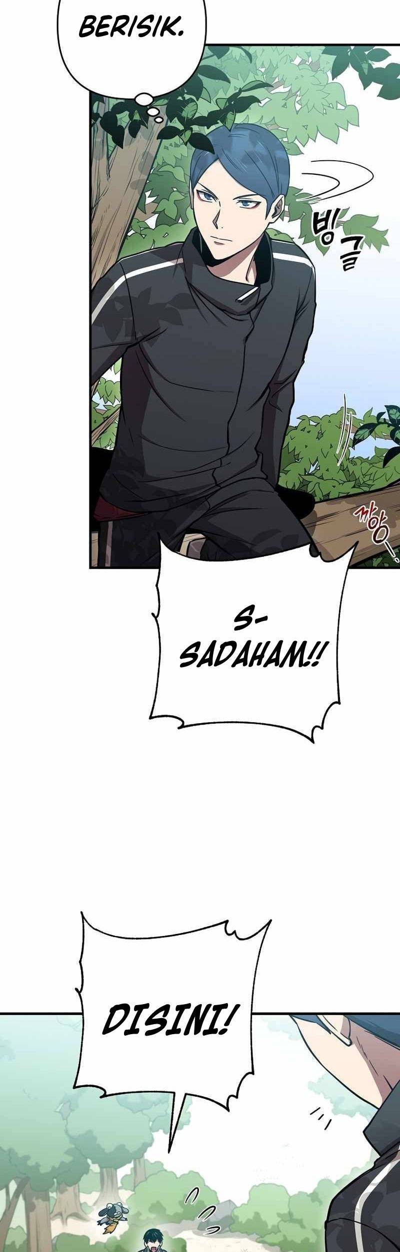 Cursed Manager’s Regression Chapter 20 Gambar 68