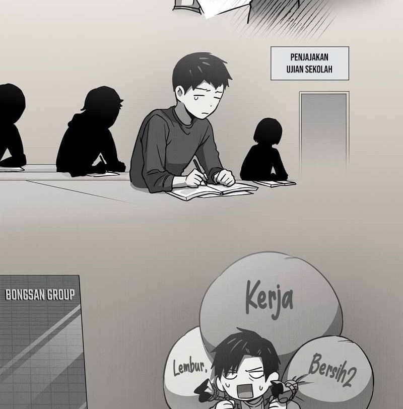 Cursed Manager’s Regression Chapter 20 Gambar 5