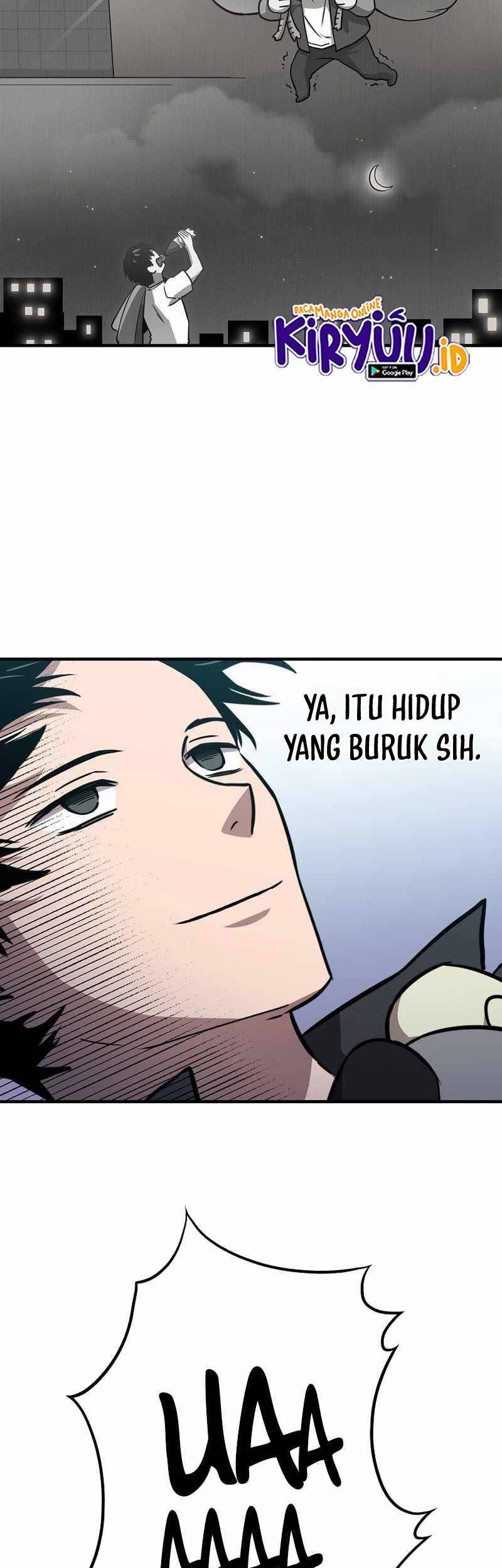 Cursed Manager’s Regression Chapter 20 Gambar 6