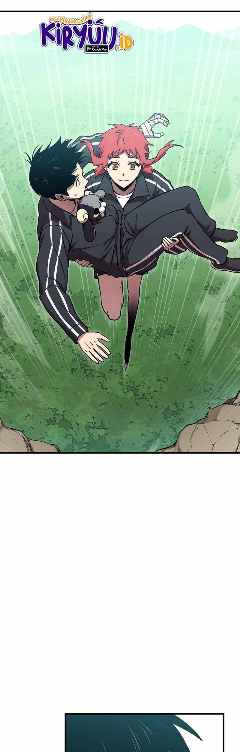 Cursed Manager’s Regression Chapter 20 Gambar 10