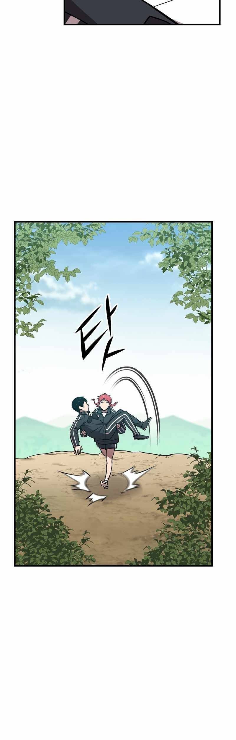 Cursed Manager’s Regression Chapter 20 Gambar 12