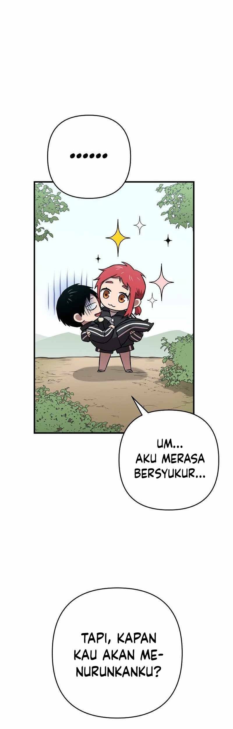 Cursed Manager’s Regression Chapter 20 Gambar 16