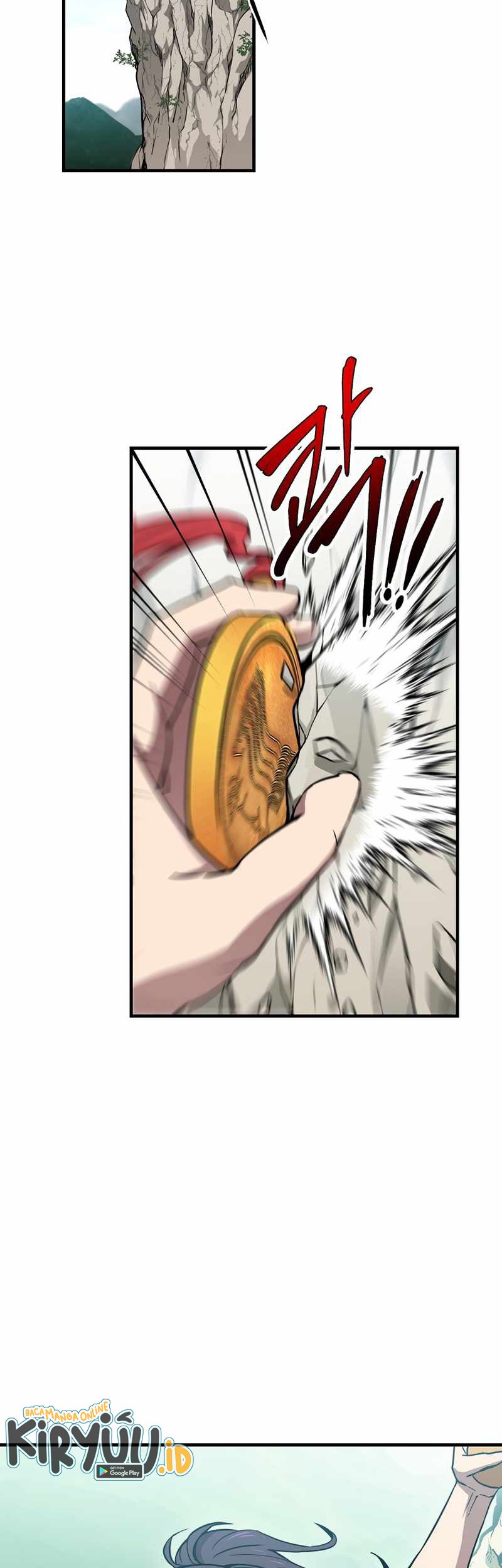 Cursed Manager’s Regression Chapter 19 Gambar 50