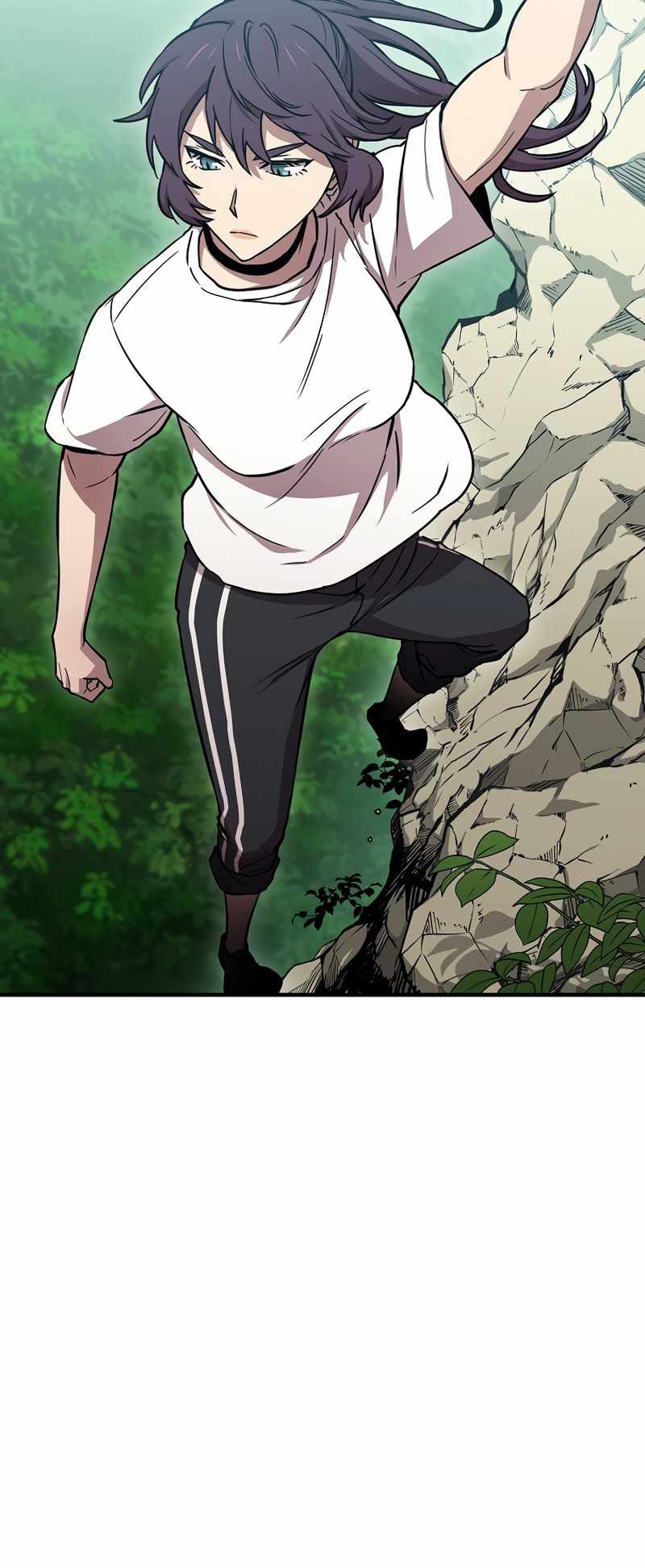 Cursed Manager’s Regression Chapter 19 Gambar 51