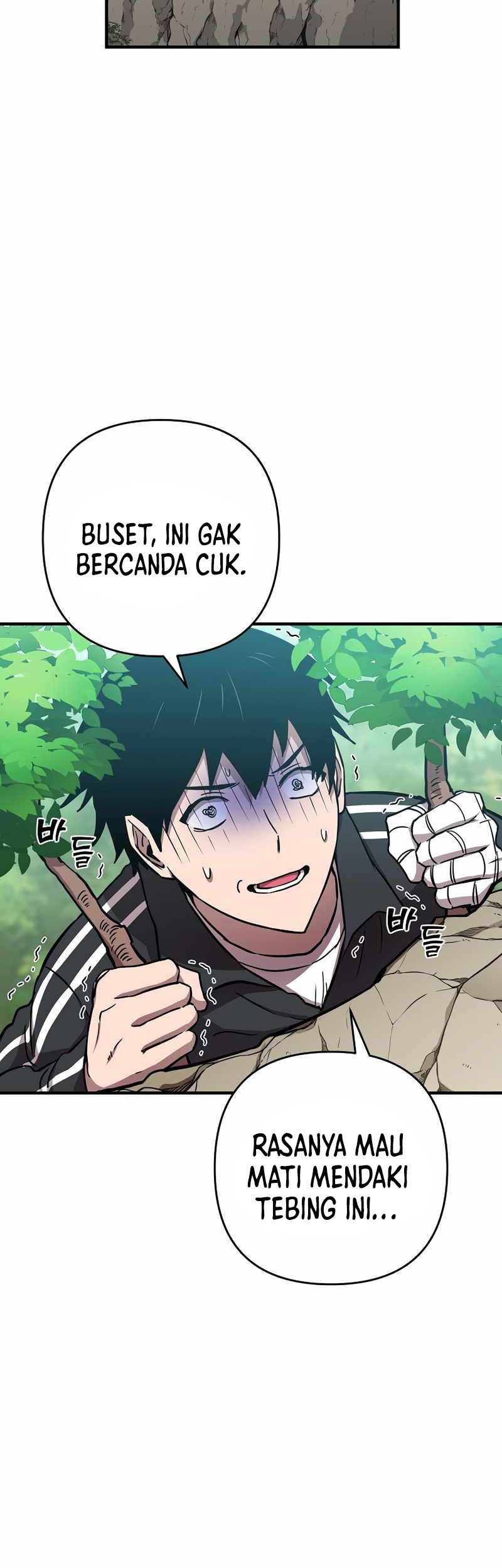 Cursed Manager’s Regression Chapter 19 Gambar 54