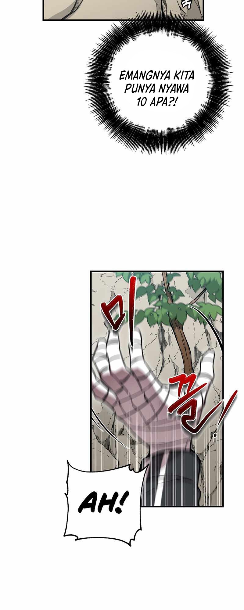 Cursed Manager’s Regression Chapter 19 Gambar 56