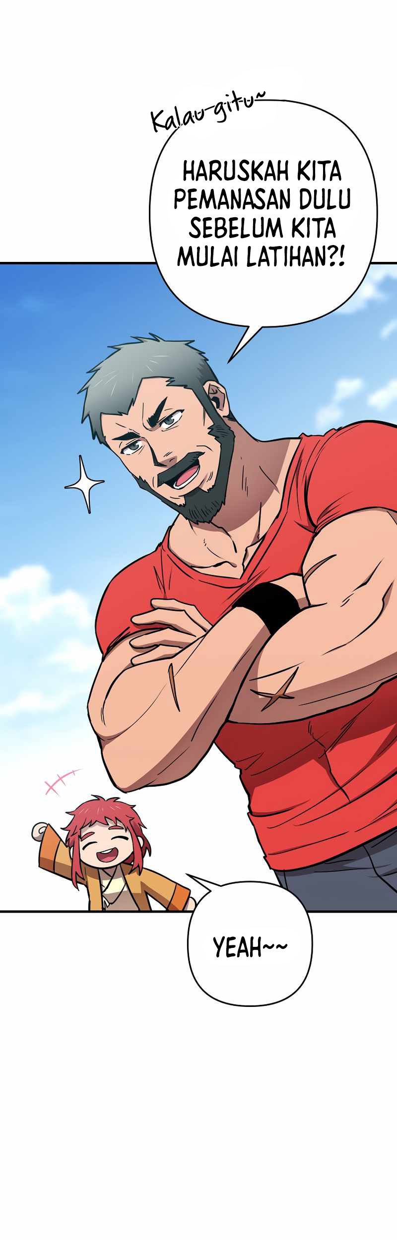 Baca  Cursed Manager’s Regression Chapter 19 Gambar 2