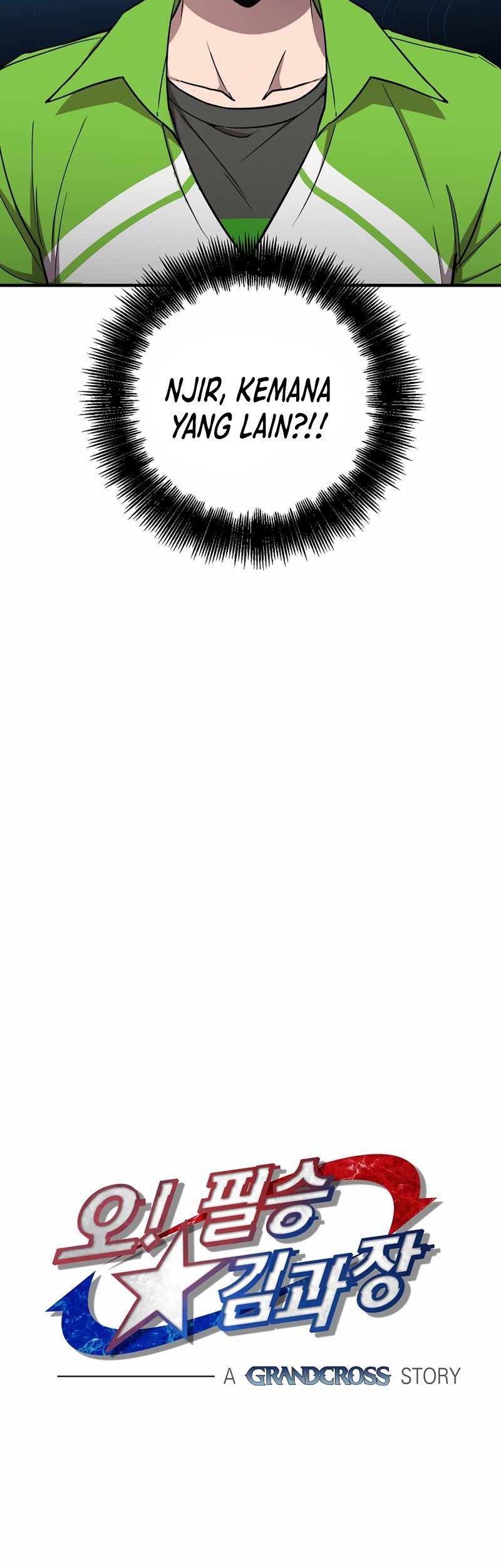 Cursed Manager’s Regression Chapter 19 Gambar 9