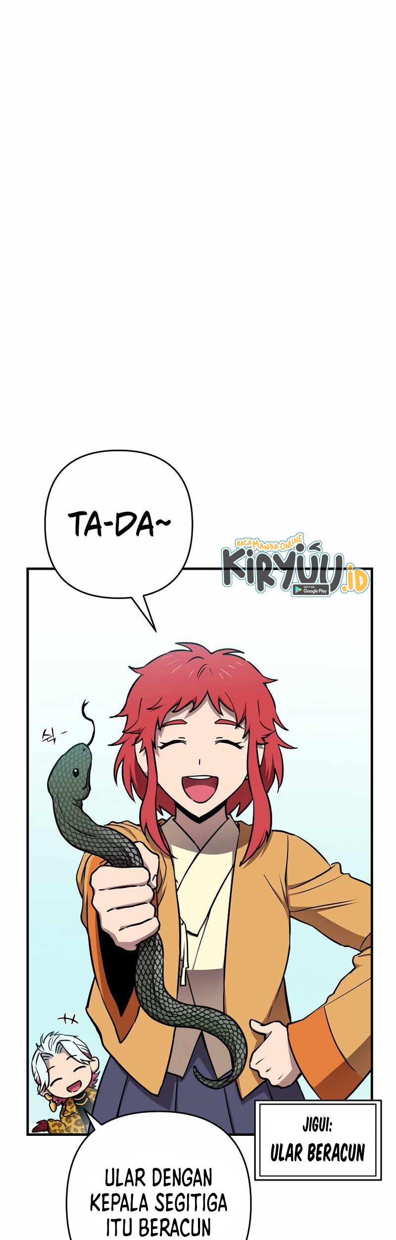 Cursed Manager’s Regression Chapter 19 Gambar 10