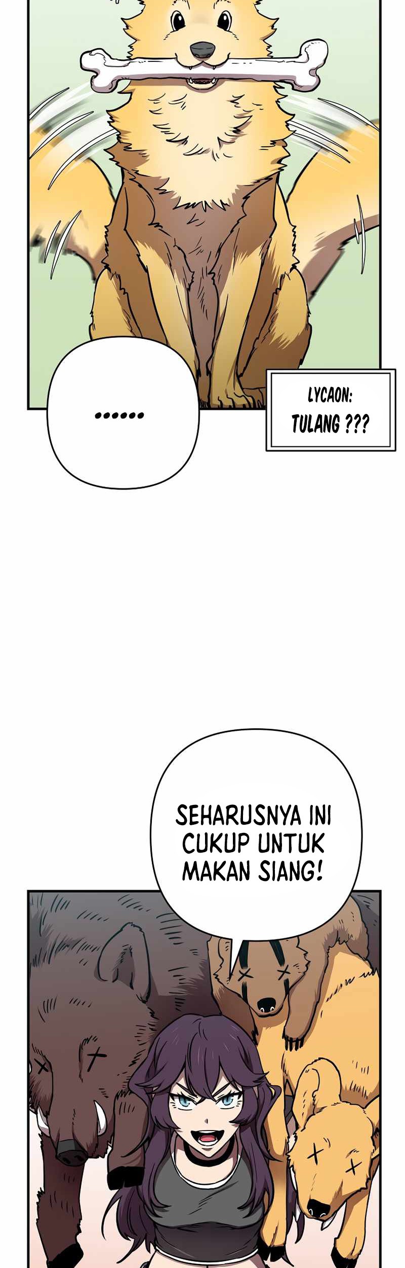 Cursed Manager’s Regression Chapter 19 Gambar 13
