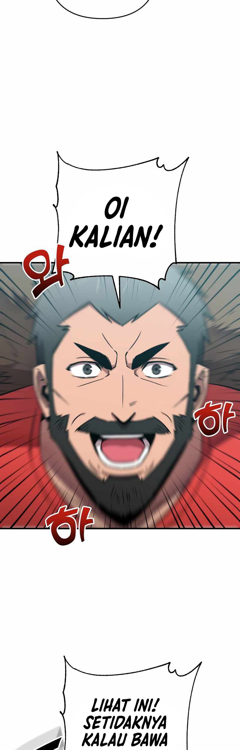 Cursed Manager’s Regression Chapter 19 Gambar 15