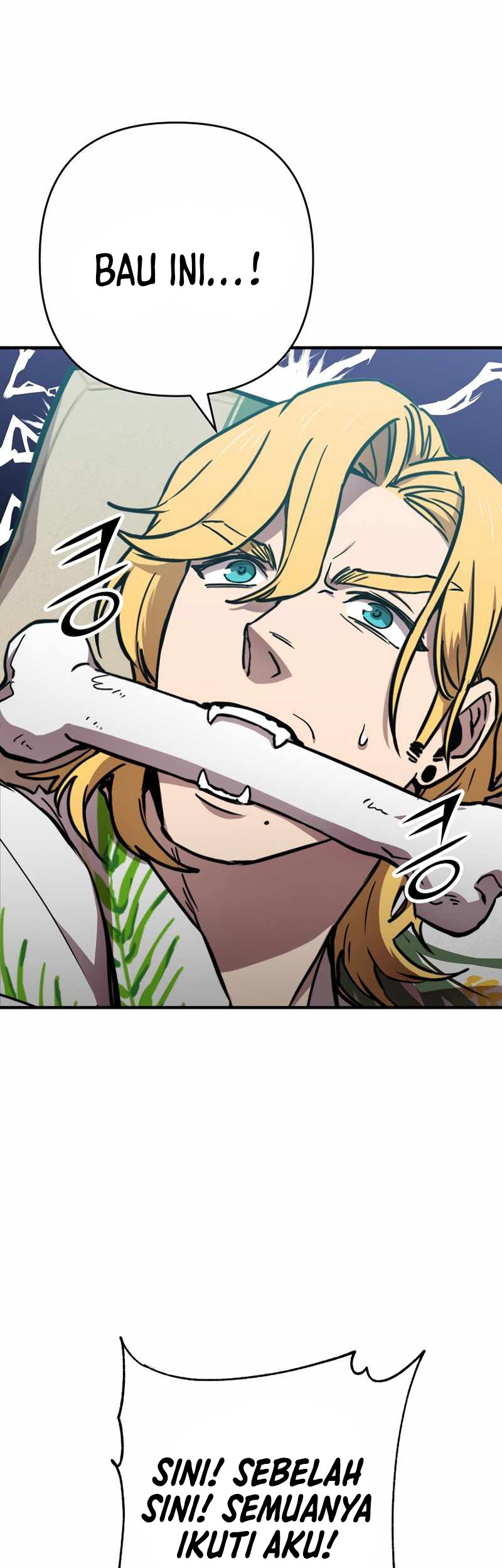 Cursed Manager’s Regression Chapter 19 Gambar 18