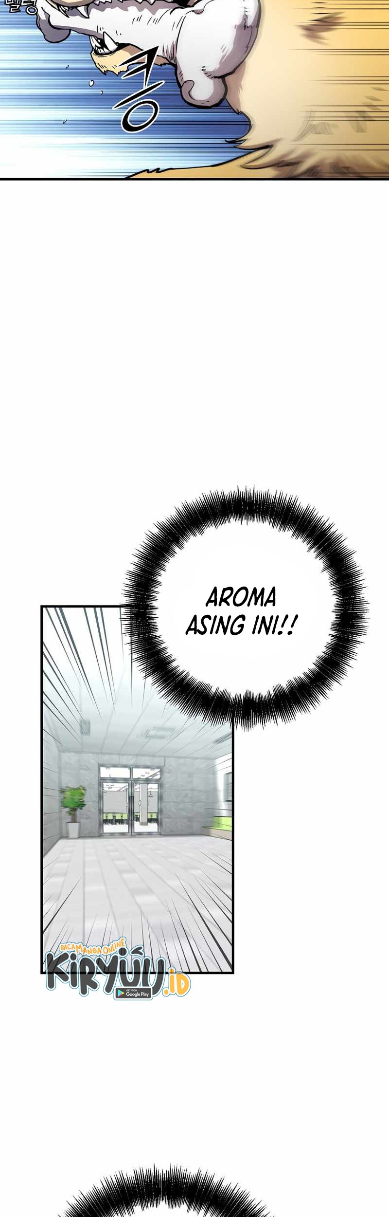 Cursed Manager’s Regression Chapter 19 Gambar 20