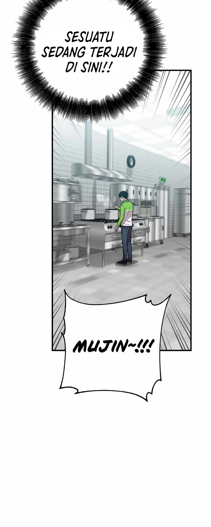 Cursed Manager’s Regression Chapter 19 Gambar 21