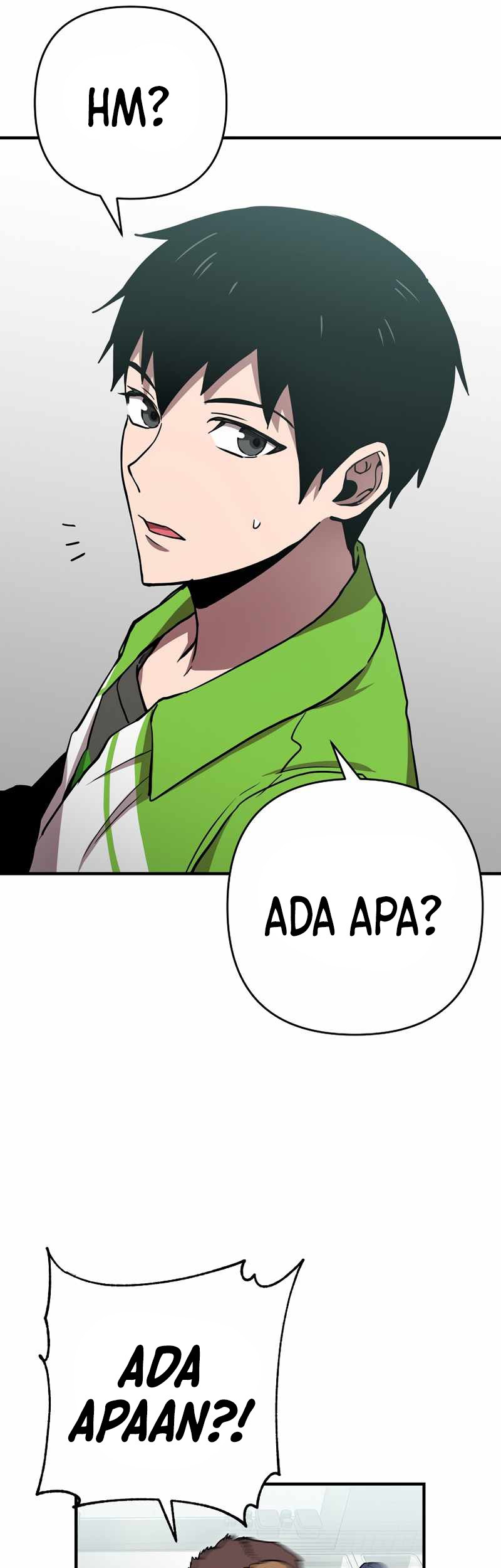 Cursed Manager’s Regression Chapter 19 Gambar 22