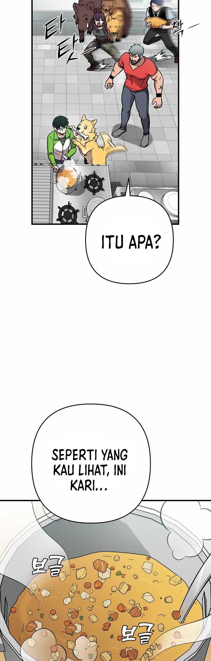 Cursed Manager’s Regression Chapter 19 Gambar 23