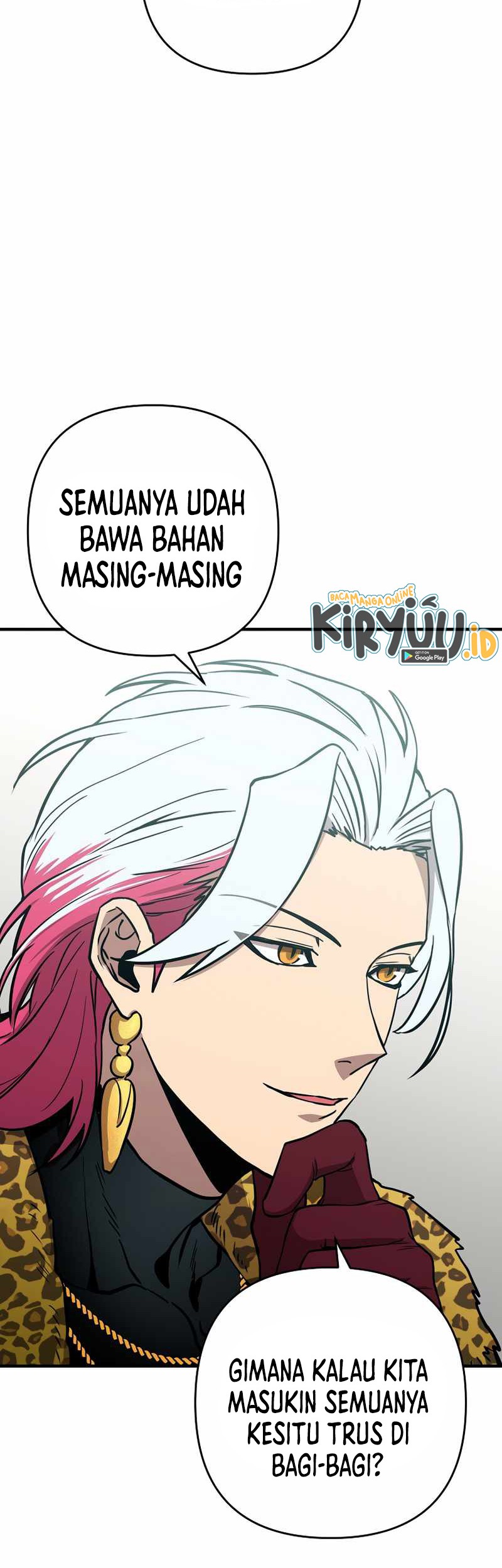 Cursed Manager’s Regression Chapter 19 Gambar 25