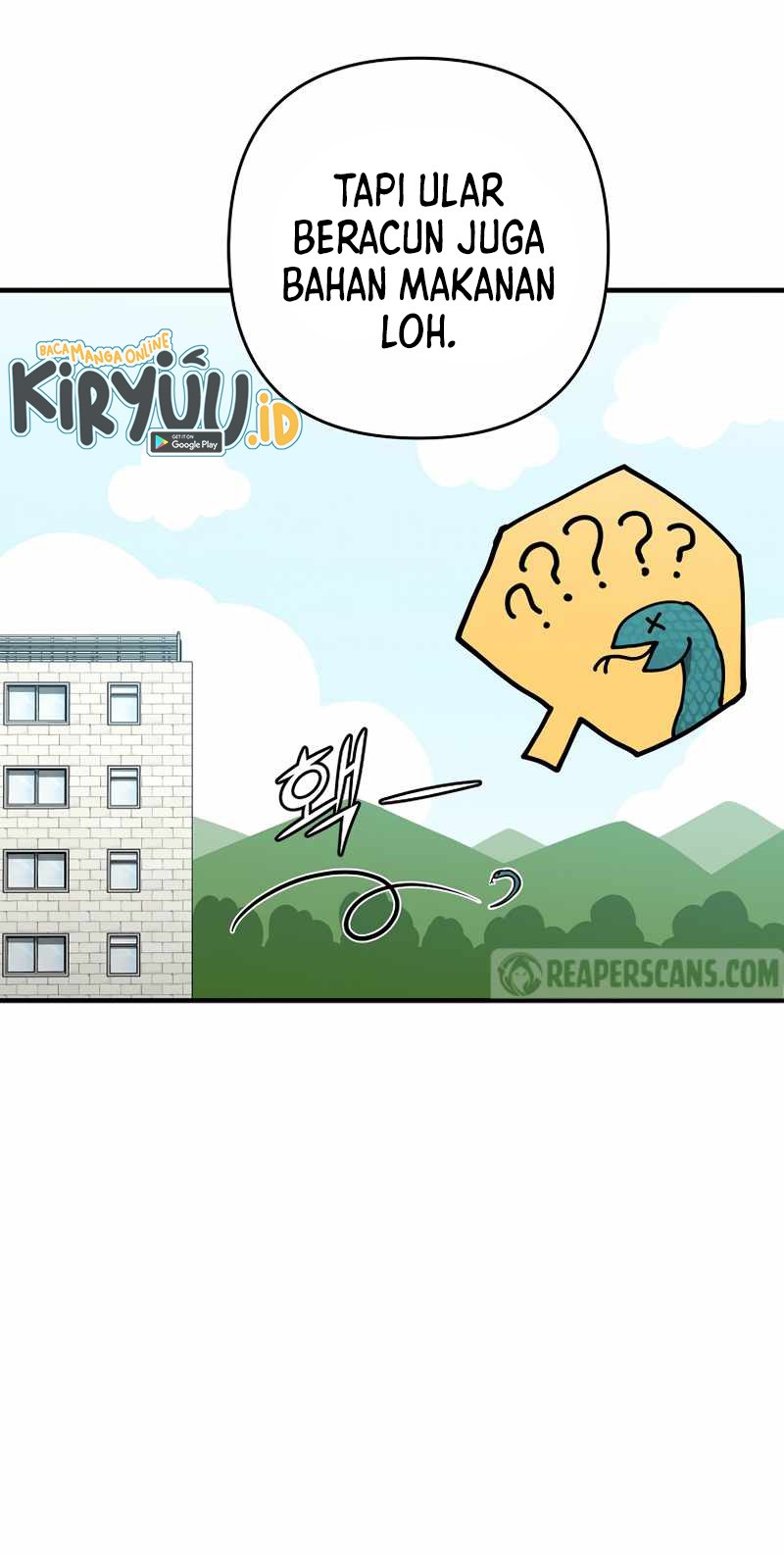 Cursed Manager’s Regression Chapter 19 Gambar 31