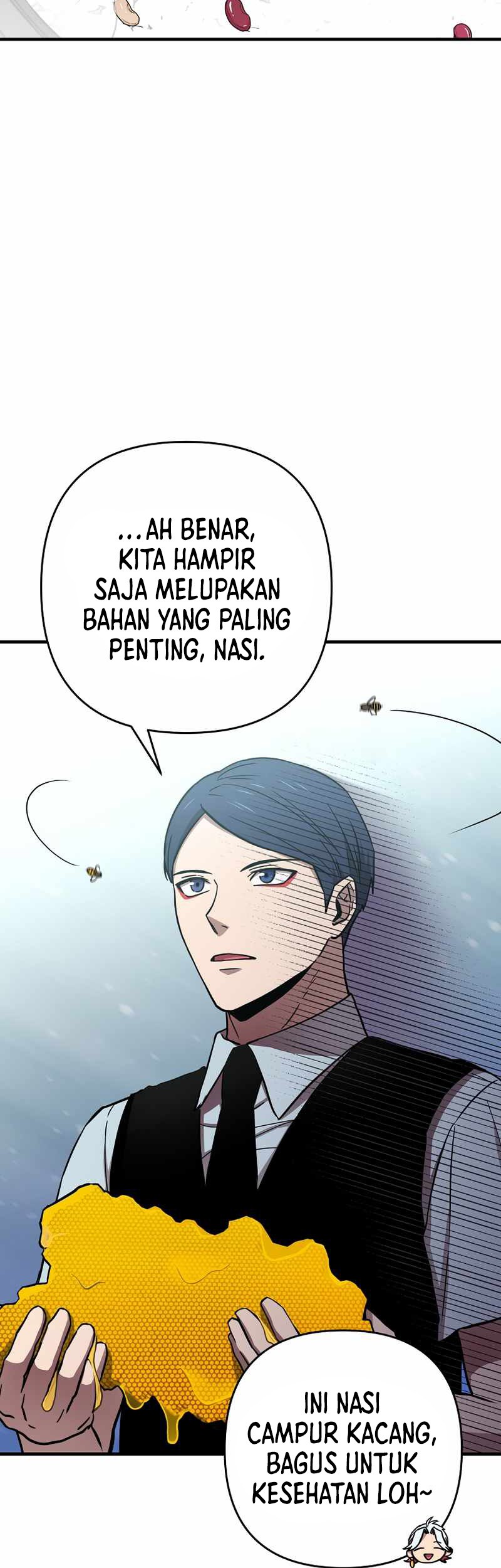 Cursed Manager’s Regression Chapter 19 Gambar 34
