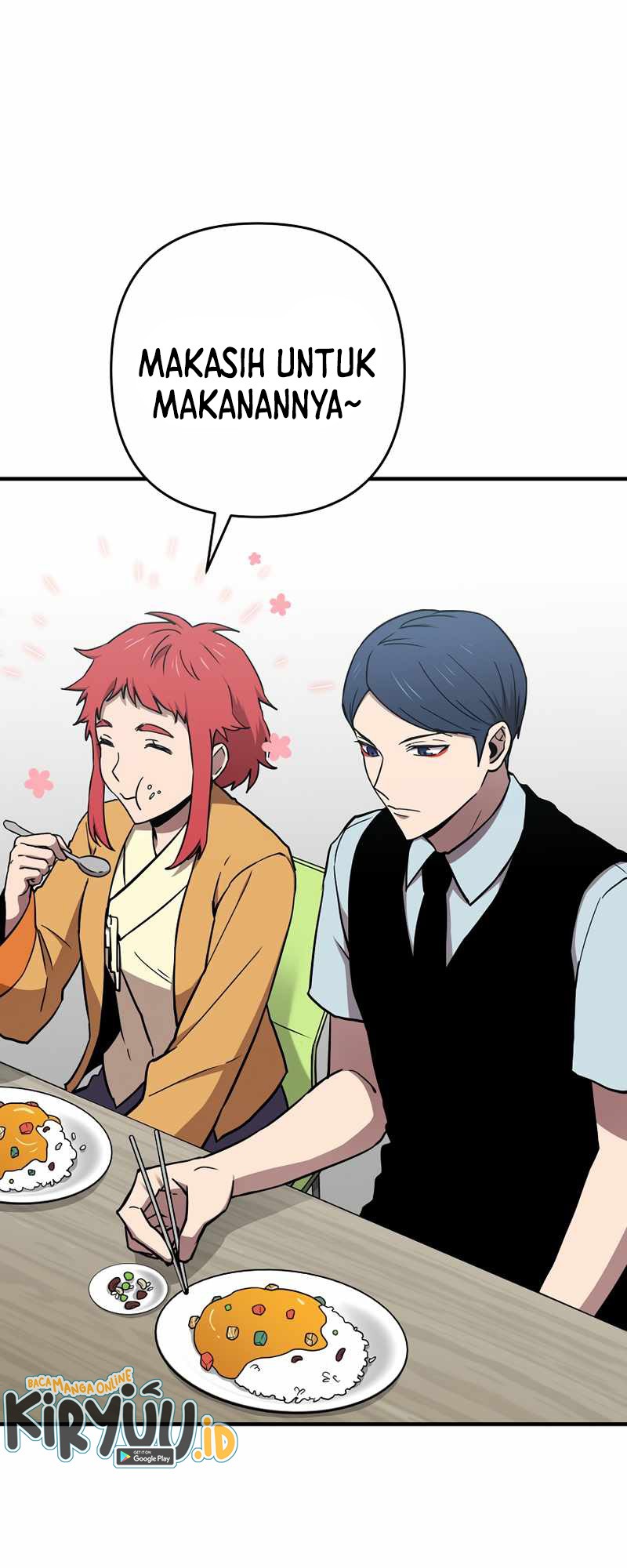 Cursed Manager’s Regression Chapter 19 Gambar 36