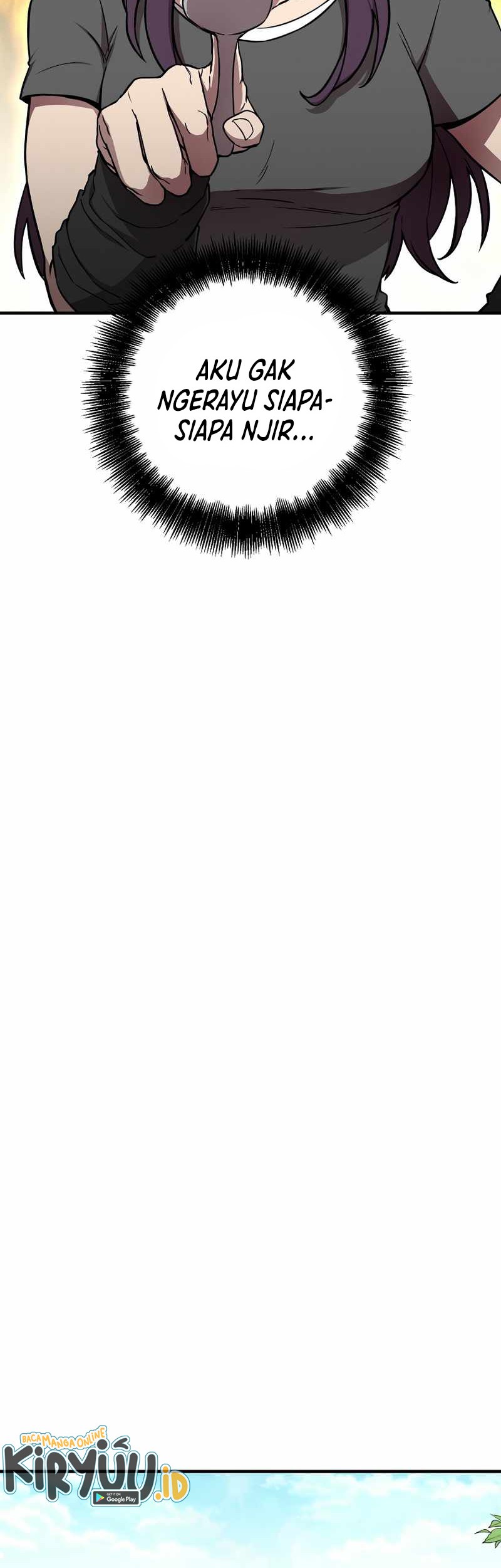 Cursed Manager’s Regression Chapter 19 Gambar 40
