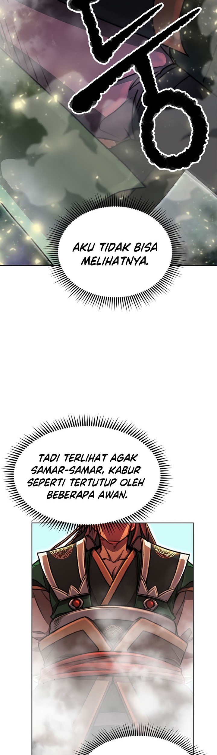 Youngest Son of the NamGung Clan Chapter 23 Gambar 34