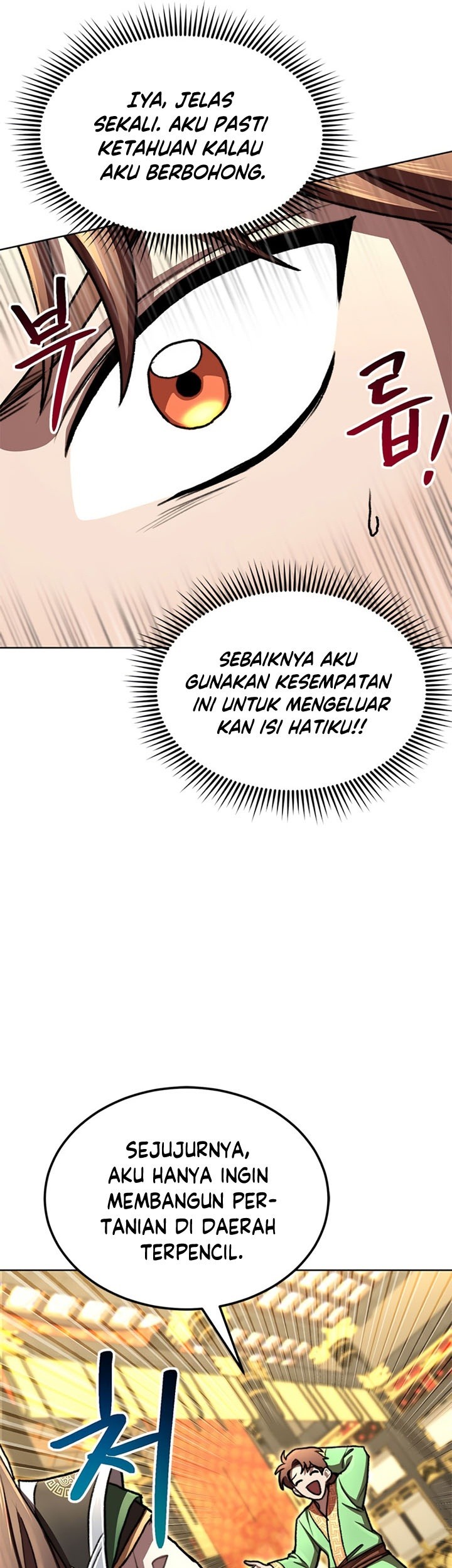 Youngest Son of the NamGung Clan Chapter 23 Gambar 56