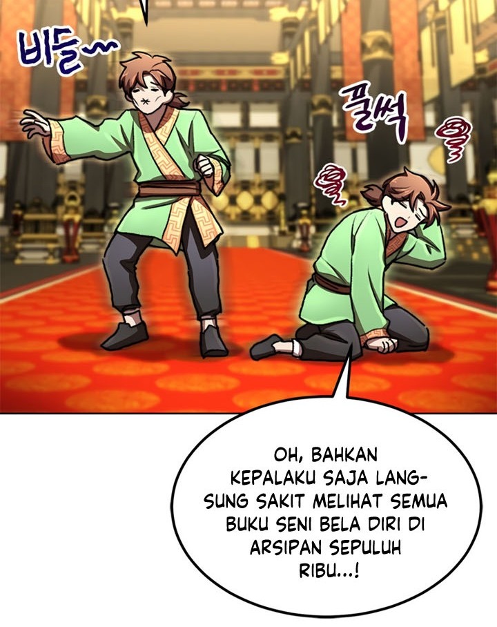 Youngest Son of the NamGung Clan Chapter 23 Gambar 59