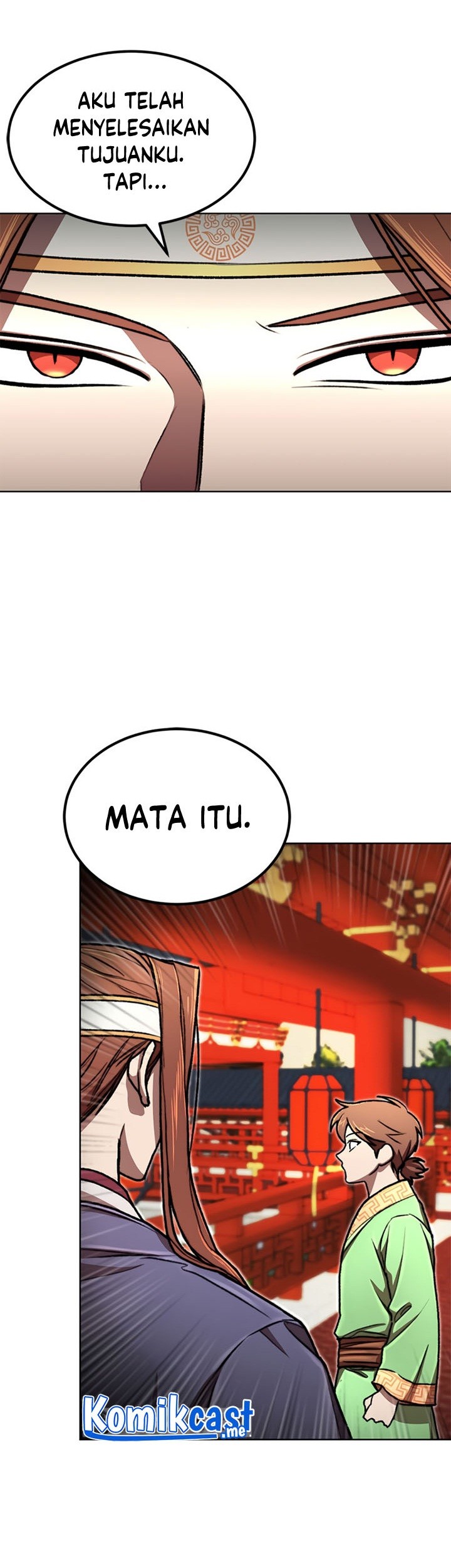 Youngest Son of the NamGung Clan Chapter 23 Gambar 4