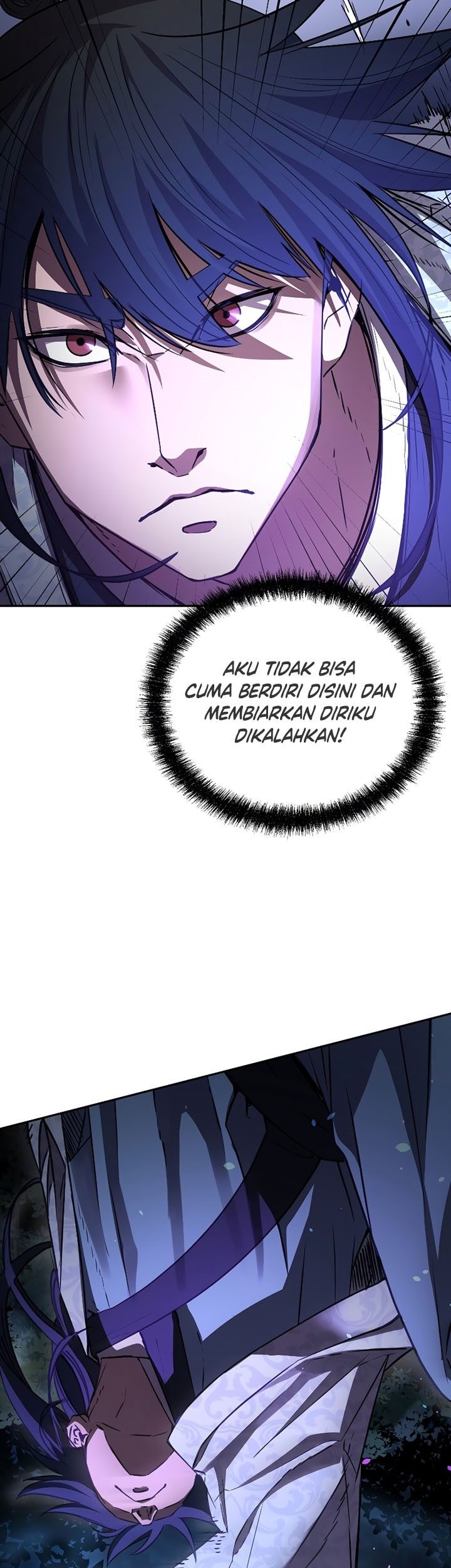 Reincarnation of the Murim Clan’s Former Ranker Chapter 60 Gambar 14