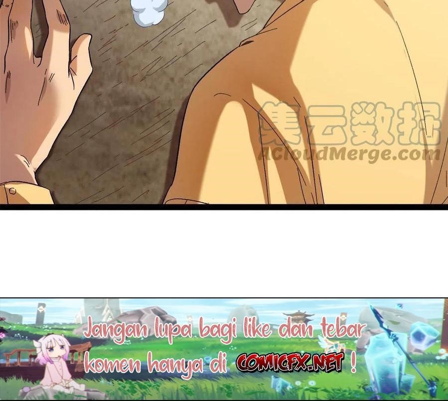 My Shadow Hangs Up Chapter 132 Gambar 18