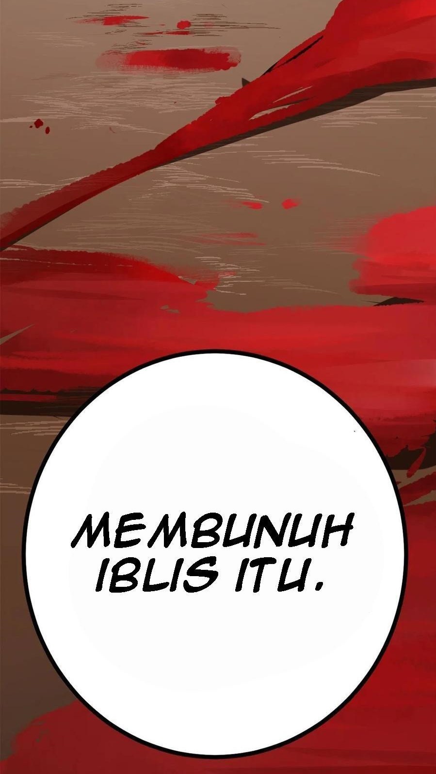 My Shadow Hangs Up Chapter 132 Gambar 33