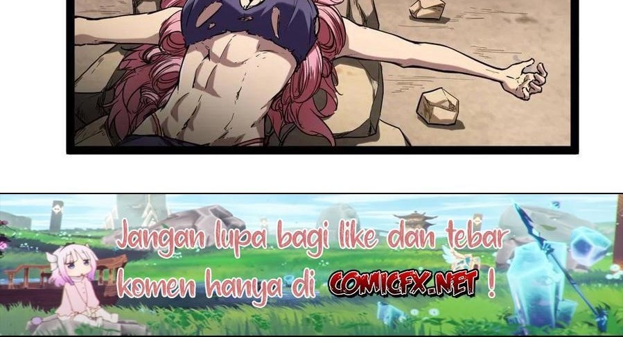 My Shadow Hangs Up Chapter 132 Gambar 11