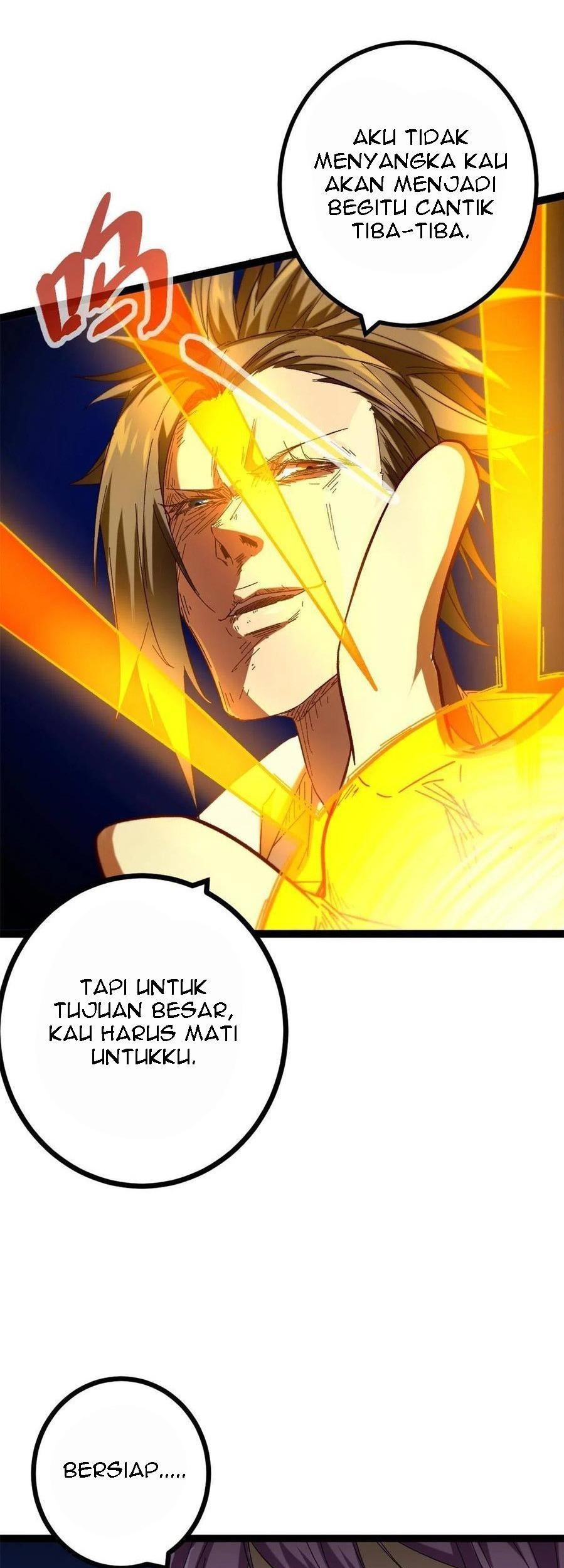 My Shadow Hangs Up Chapter 132 Gambar 12