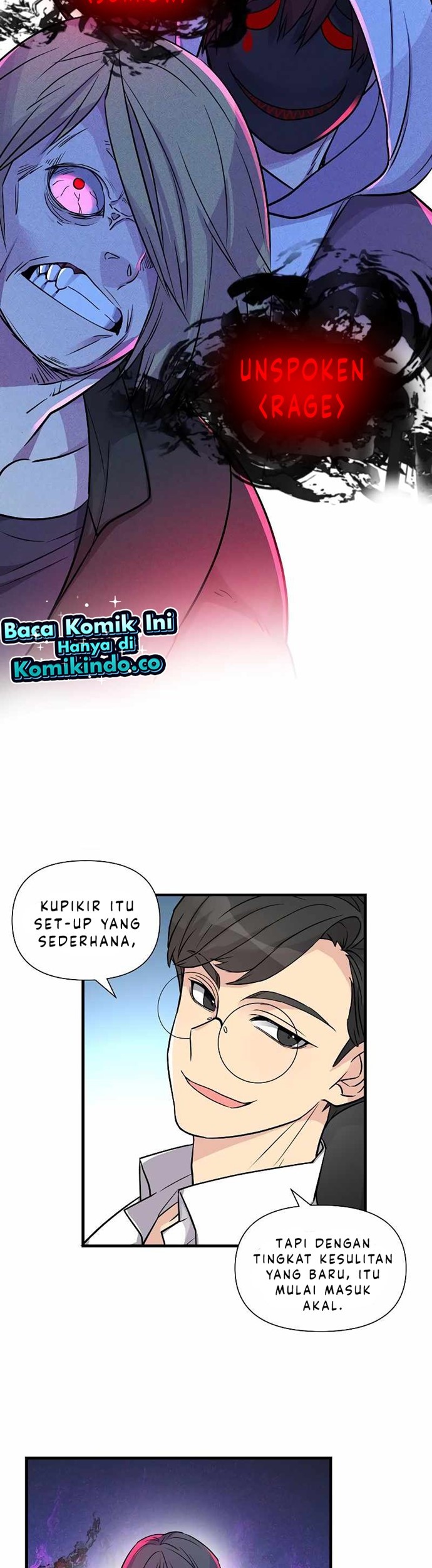 Gaming Stream of the Genius Chapter 11 Gambar 34