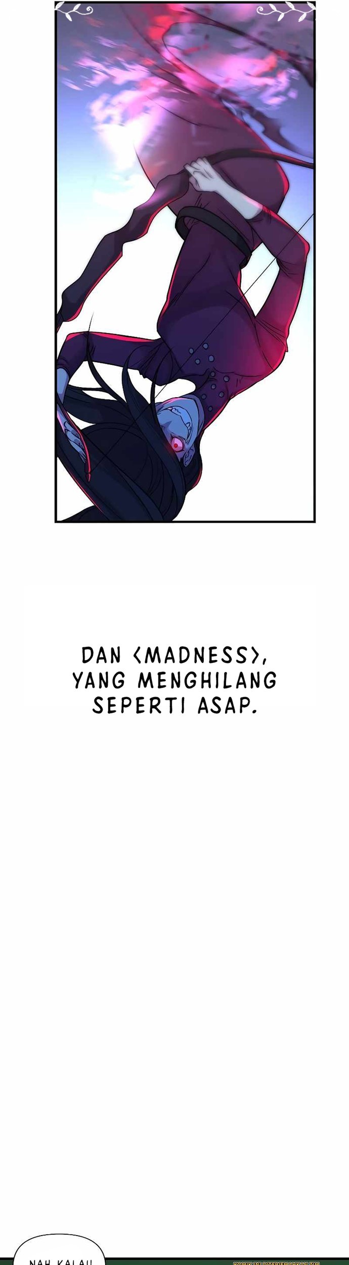 Gaming Stream of the Genius Chapter 11 Gambar 36