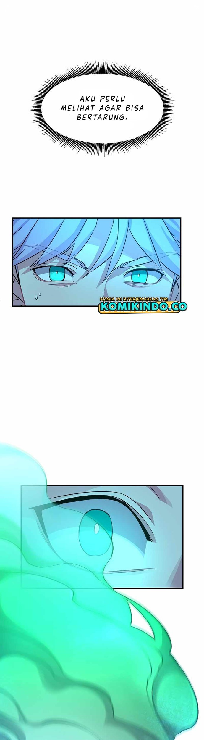 Gaming Stream of the Genius Chapter 11 Gambar 40