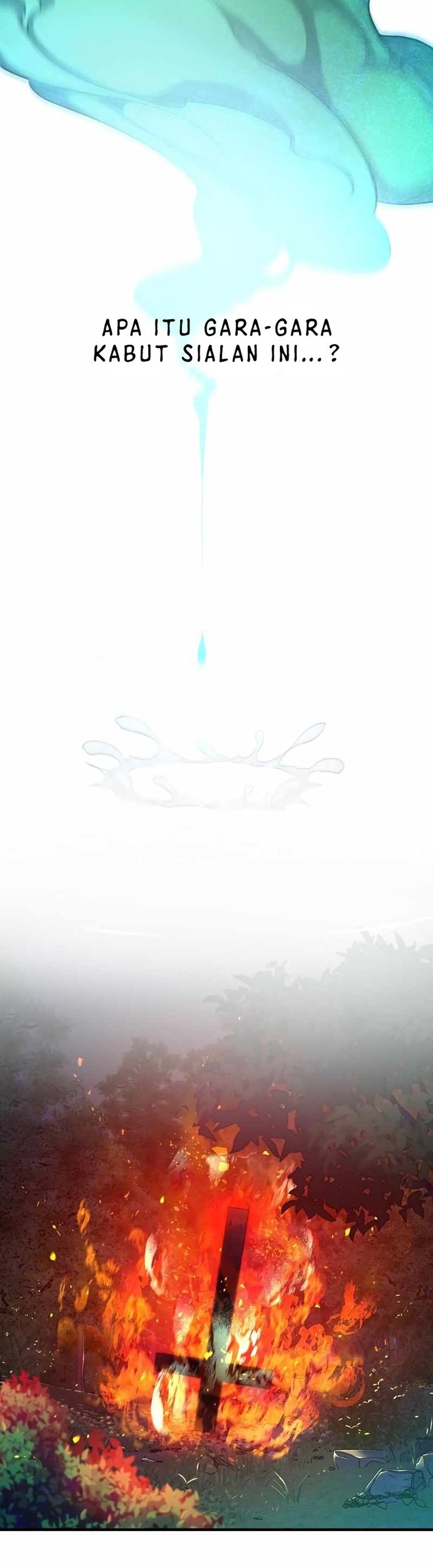 Gaming Stream of the Genius Chapter 11 Gambar 41