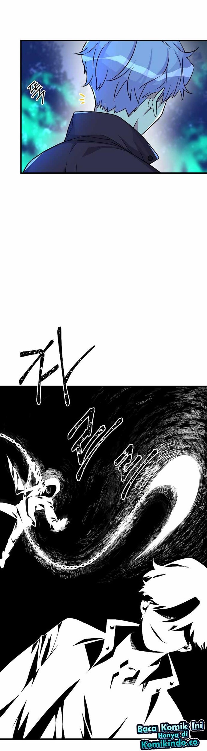 Gaming Stream of the Genius Chapter 11 Gambar 46